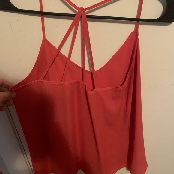 Abercrombie and Fitch Tank Top - Picture 2 of 3